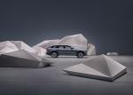 Volvo V90 B6 Cross Country 2020 года (WW)
